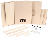 Build-It Cajon Kit by Meinl Percussion