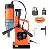 Magnetic ProDrill 1550W Portable Press