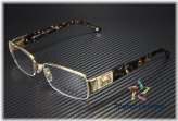 Gold Rush Eyeglass Frames