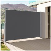 Shade Haven Privacy Screen