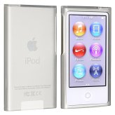 Snowy Gel Skin Case for iPod Nano 7th Generation