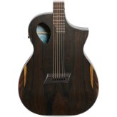 Ziricote Serenade Guitar