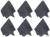 TechMatte Microfiber Cleaning Cloth Pack