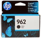 Genuine Black Ink Cartridge for HP 962/3HZ99AN