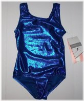 Sparkle Motion Leotard