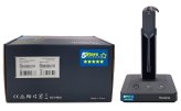 Yealink WH63 Convertible UC Wireless Headset