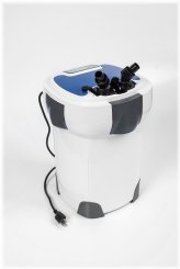 Sunlight Canister Filter