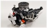 Shelby GT350 R Engine and Transmission Set