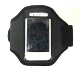 FitBand - Secure Phone Holder for Active Lifestyles