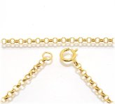 Golden Chain Extender