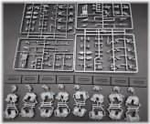 Realm Knights of Bretonnia Miniatures