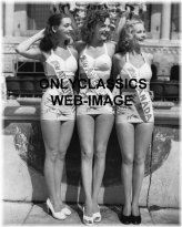 Golden Age Glamour Prints