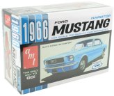 Classic Mustang Build Kit