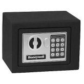 Honeywell Sentinel Safe