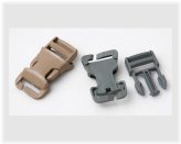 QuickLink Buckle Set