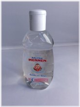 GentleCare Baby Oil