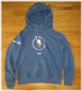 Marathon Memories Hooded Sweatshirt
