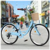 Seaside Glide Cruiser