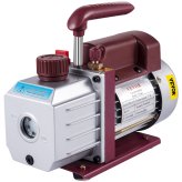 Rotary AC Vacuum Pump