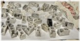 Cinder Block Cityscape Miniatures