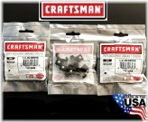 Craftsman Socket Studs Organizer