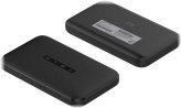ZMAX Connect Mobile Hotspot