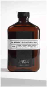 Spiced Honey Bath Syrup by Crabtree & Evelyn