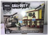 Battlefield Constructor Set