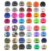 Cotton Ballcap Classic