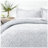 Meadow Breeze Comforter Set by Kaycie Gray Fashion