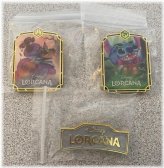 Enchanted Disney Pins Collection