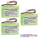 Motorola SD Series Replacement Battery by Kastar