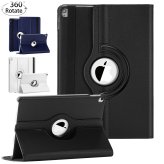 SecureShield Leather Rotating Case for iPad Air 3rd Generation