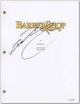 Cedric's Scripted Signature