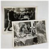 Film Noir Time Capsule