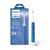 Sonic Clean Rechargeable Toothbrush