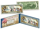 Emerald City Collectible Currency