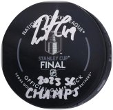 Ivan Barbashev Golden Knights Autographed Collectible