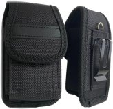 Kyocera Dura XE Epic Case and Clip Set