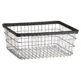 FreshFold Basket