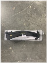 Empire Harmony Shoulder Rest