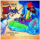 Hook's Adventure Toys