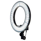 Radiant Glow Ring Light