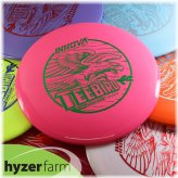 Hyzer Farm Teebird by Innova