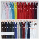 ZipperCraft Separating Zippers