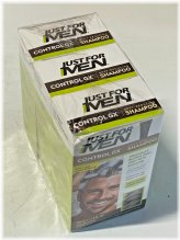 Gray Blending Hair Care Set