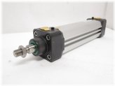Precision Air Actuator