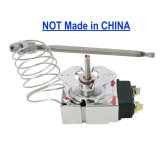 PrecisionFry Thermostat Kit