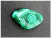 Malachite Earth Stone
