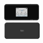 Inseego 5G M2000 WiFi MiFi - Black